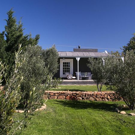 Отель Olive Grove House Принс-Альберт Экстерьер фото